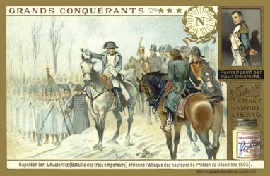 Napoleon I